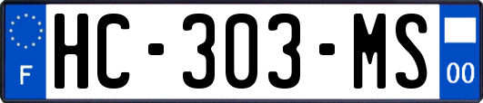 HC-303-MS