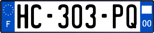 HC-303-PQ