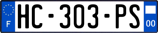 HC-303-PS