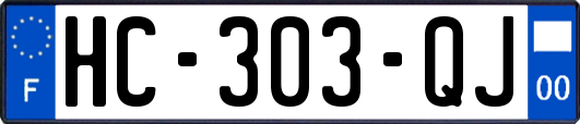 HC-303-QJ