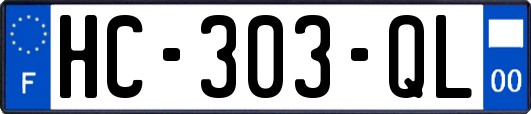 HC-303-QL