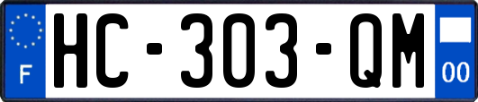 HC-303-QM