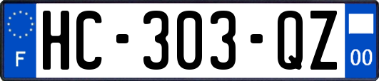 HC-303-QZ