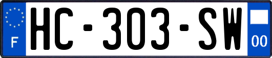 HC-303-SW