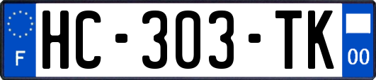 HC-303-TK