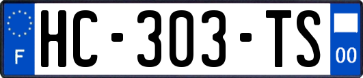 HC-303-TS