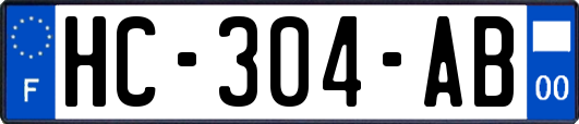 HC-304-AB