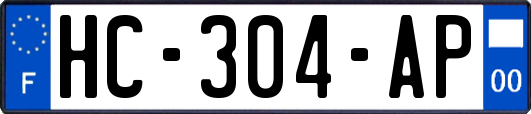 HC-304-AP