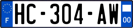 HC-304-AW