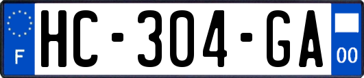 HC-304-GA