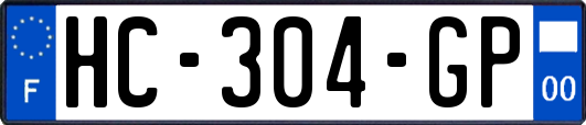 HC-304-GP
