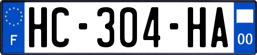 HC-304-HA