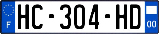 HC-304-HD