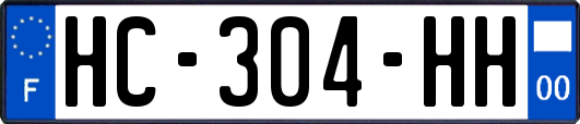 HC-304-HH