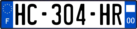 HC-304-HR