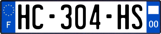 HC-304-HS