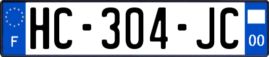HC-304-JC