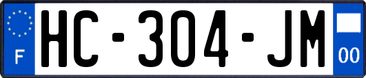 HC-304-JM