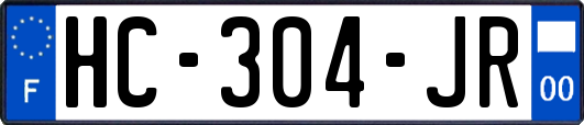 HC-304-JR