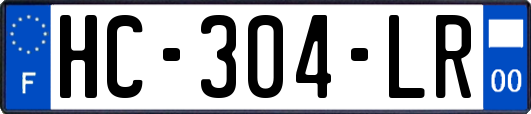 HC-304-LR