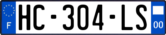 HC-304-LS