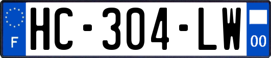 HC-304-LW