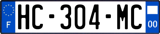 HC-304-MC