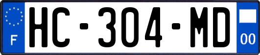 HC-304-MD