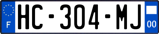 HC-304-MJ