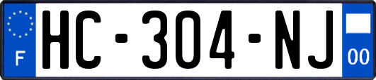 HC-304-NJ