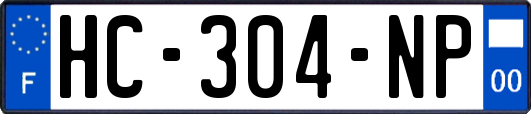 HC-304-NP
