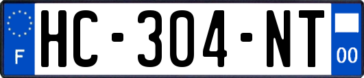 HC-304-NT