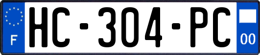 HC-304-PC