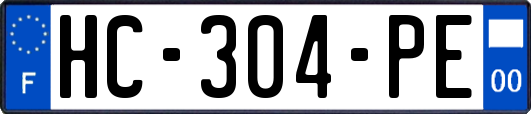 HC-304-PE