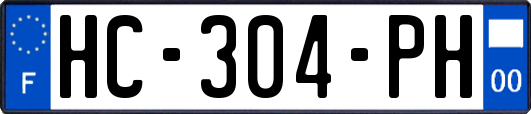 HC-304-PH
