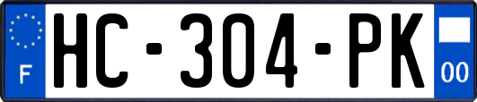 HC-304-PK