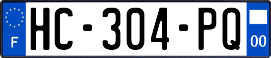 HC-304-PQ