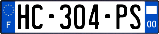 HC-304-PS