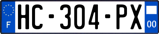 HC-304-PX