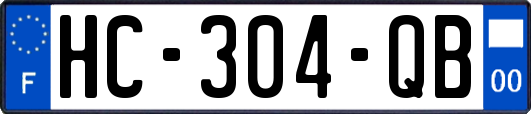 HC-304-QB