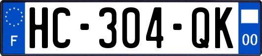 HC-304-QK