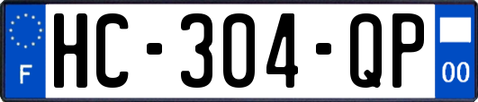 HC-304-QP