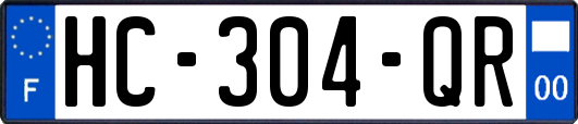 HC-304-QR