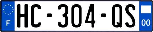 HC-304-QS