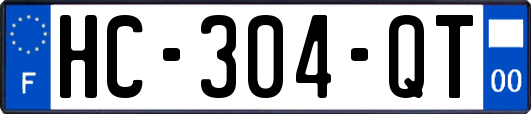 HC-304-QT