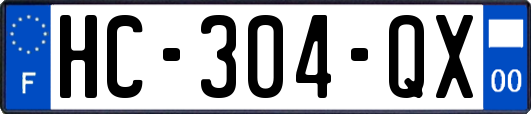 HC-304-QX