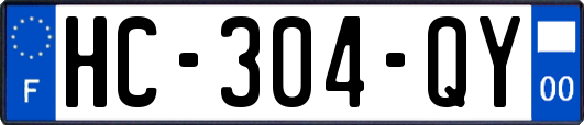HC-304-QY