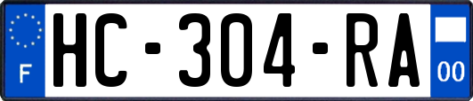 HC-304-RA