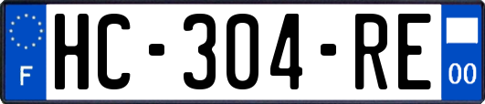 HC-304-RE