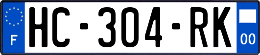 HC-304-RK